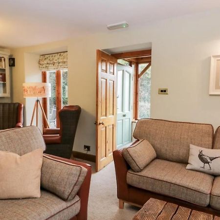 Scandale Cottage آمبيلسايد المظهر الخارجي الصورة