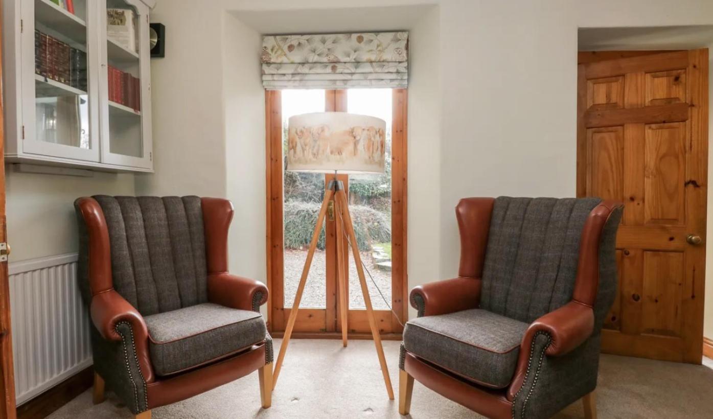 Scandale Cottage آمبيلسايد المظهر الخارجي الصورة