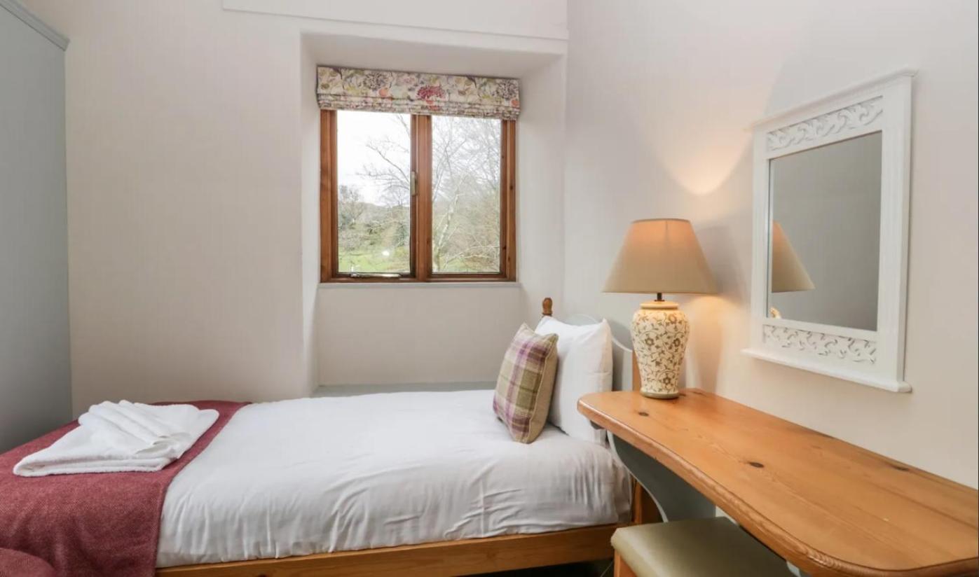 Scandale Cottage آمبيلسايد المظهر الخارجي الصورة
