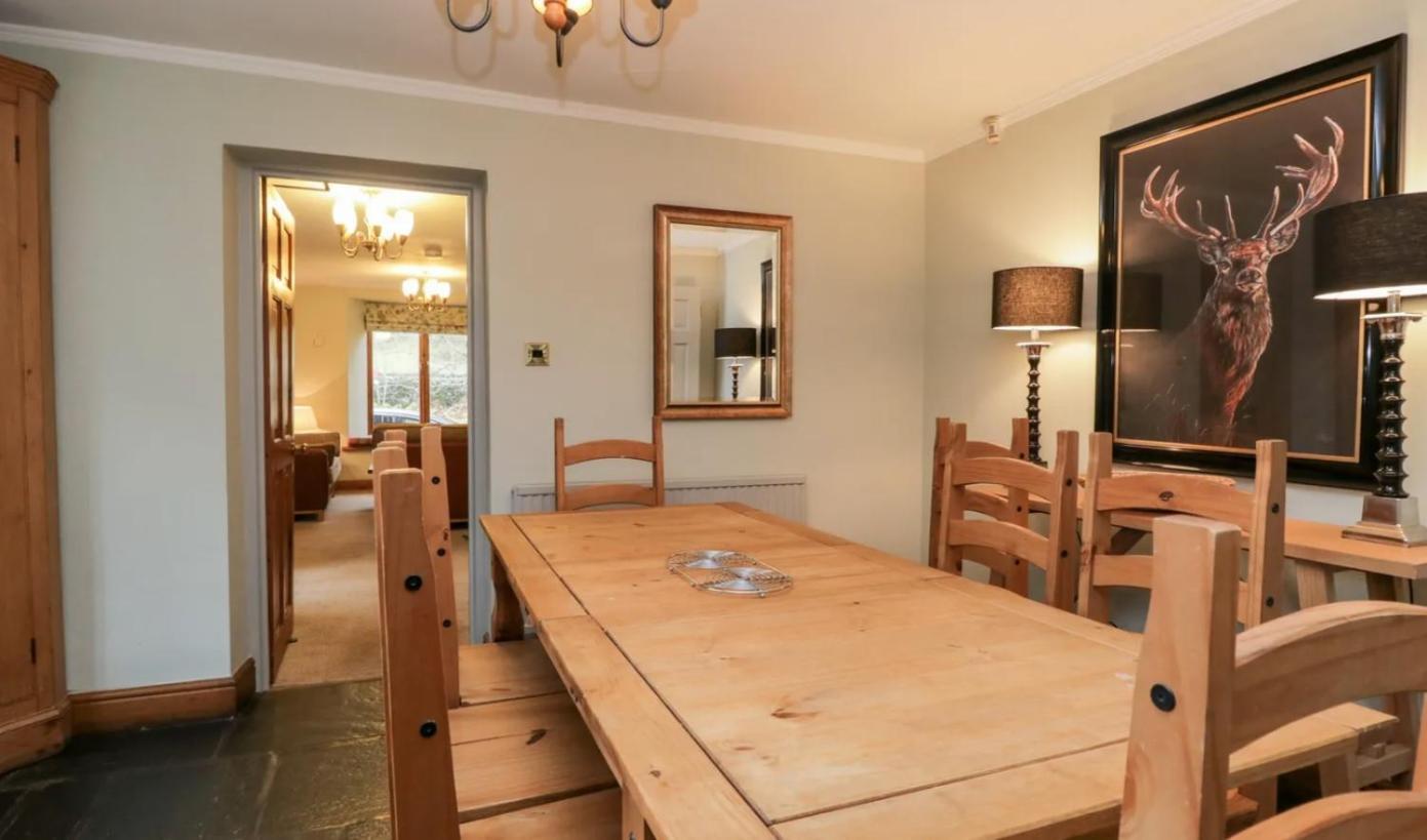 Scandale Cottage آمبيلسايد المظهر الخارجي الصورة