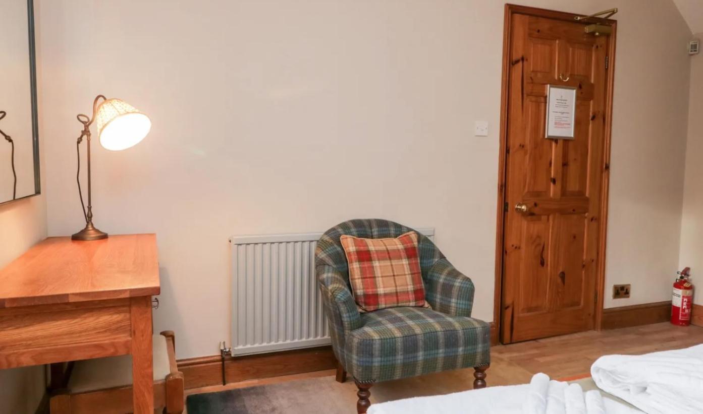 Scandale Cottage آمبيلسايد المظهر الخارجي الصورة
