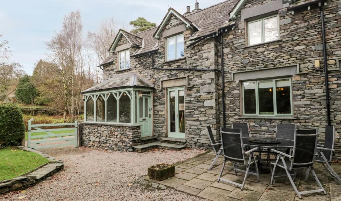 Scandale Cottage آمبيلسايد المظهر الخارجي الصورة