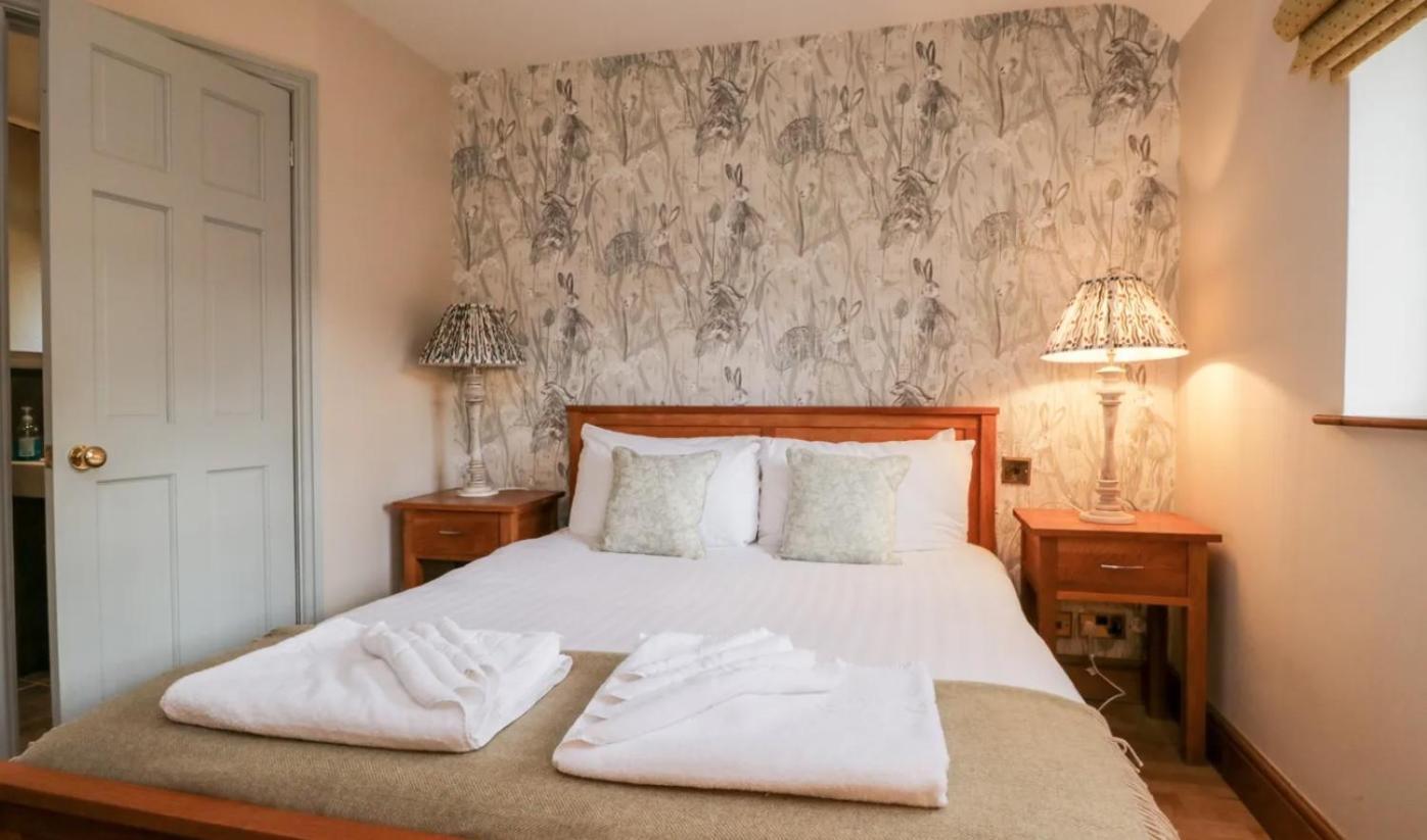 Scandale Cottage آمبيلسايد المظهر الخارجي الصورة