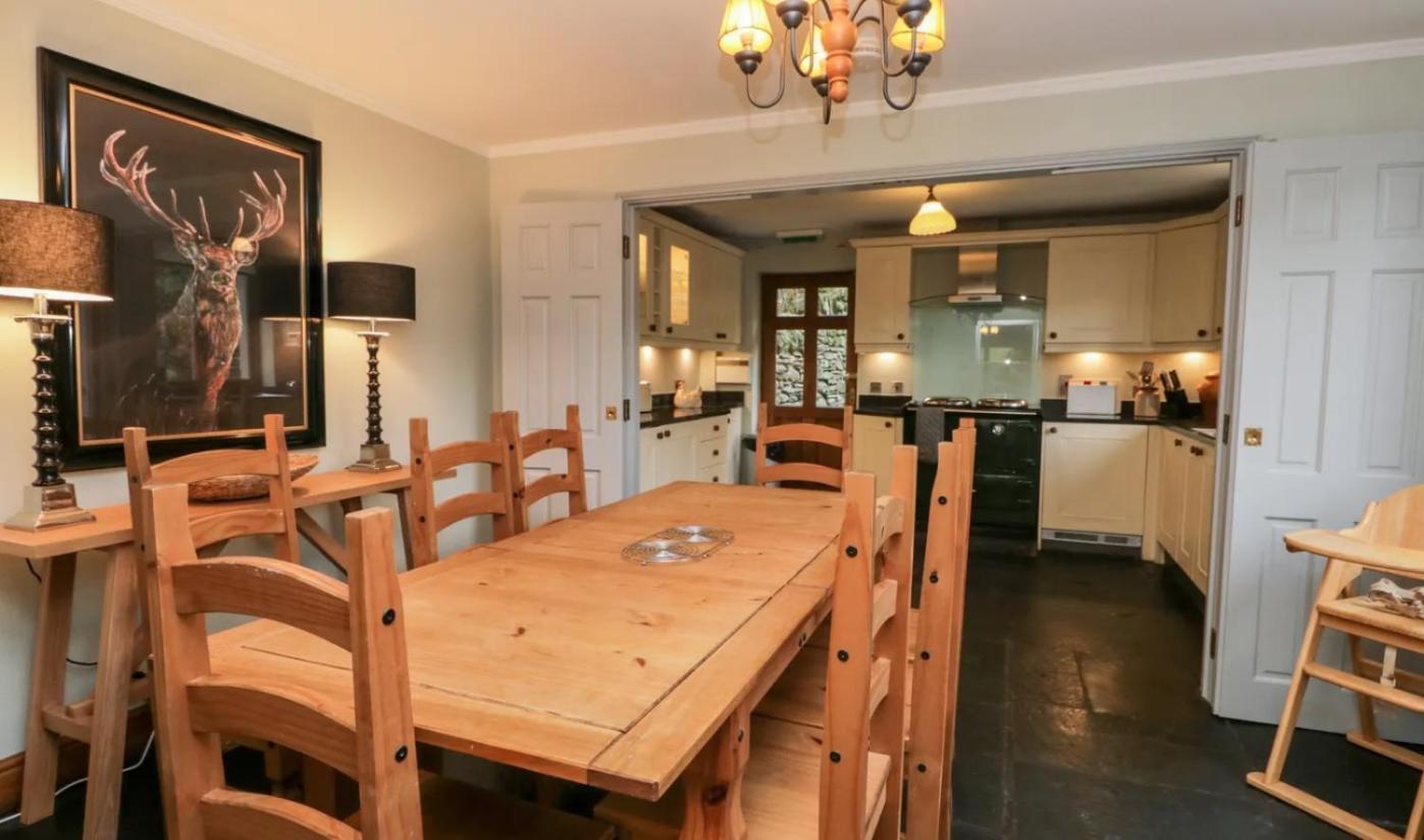 Scandale Cottage آمبيلسايد المظهر الخارجي الصورة