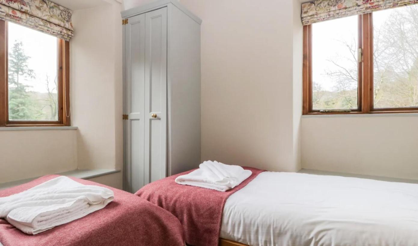 Scandale Cottage آمبيلسايد المظهر الخارجي الصورة