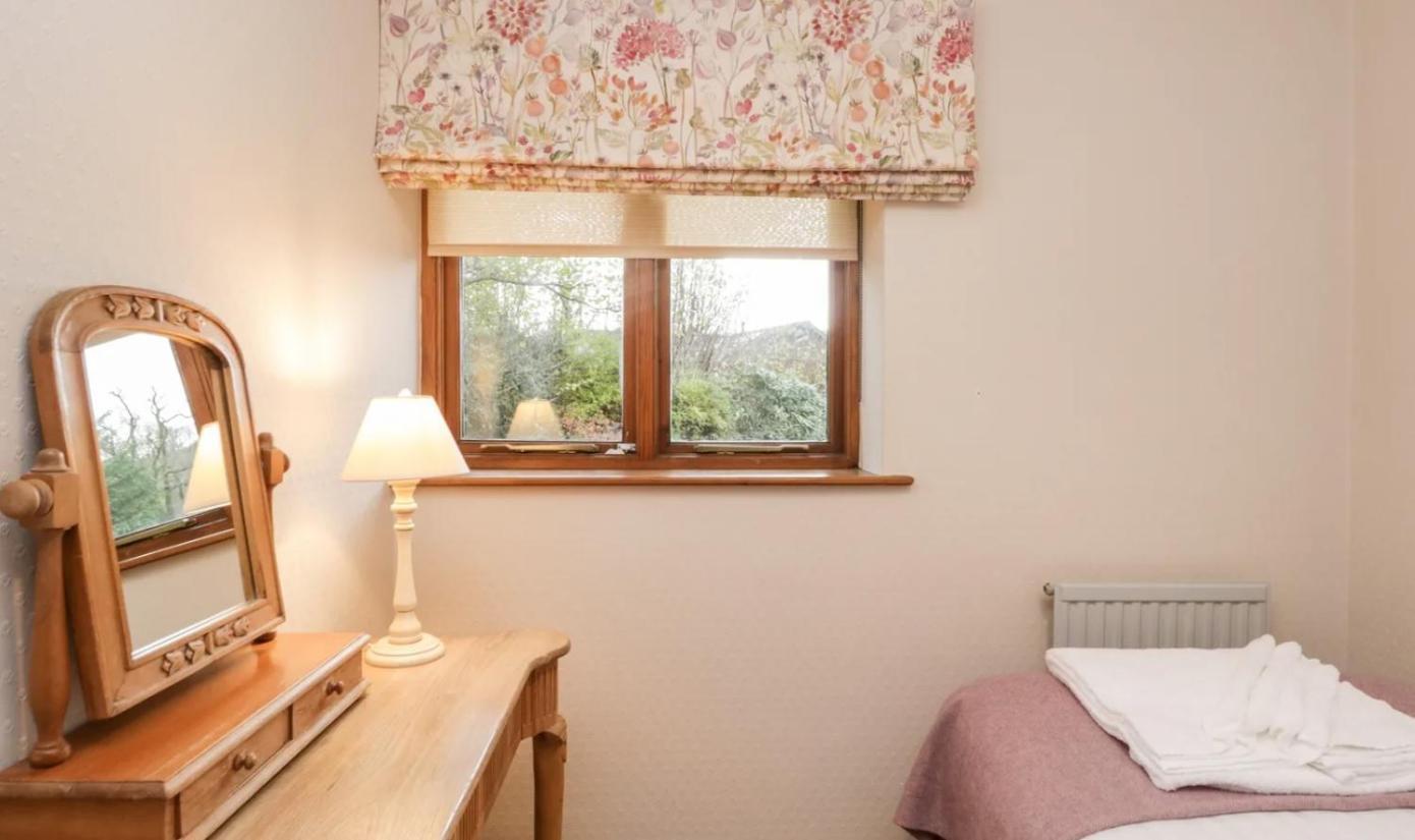 Scandale Cottage آمبيلسايد المظهر الخارجي الصورة