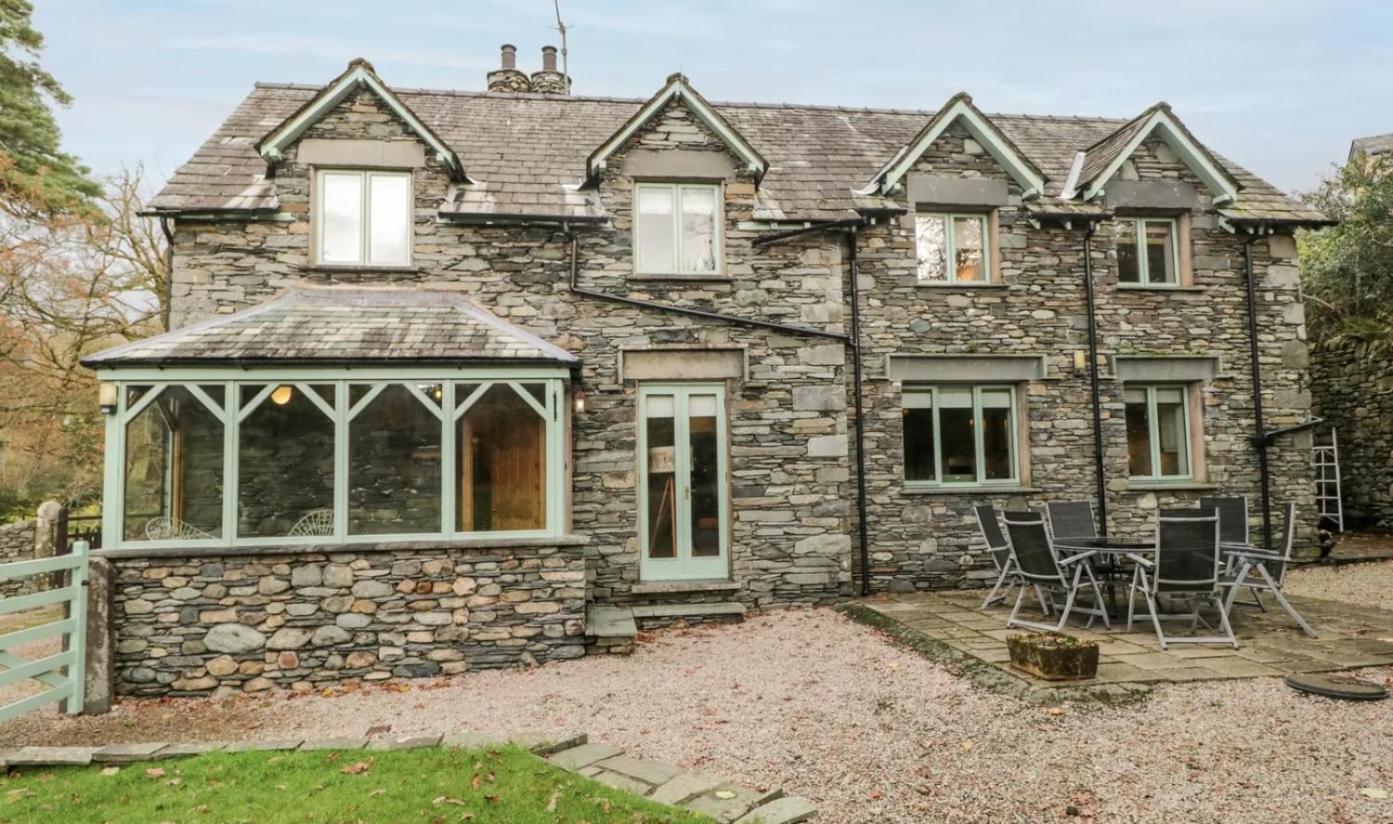 Scandale Cottage آمبيلسايد المظهر الخارجي الصورة